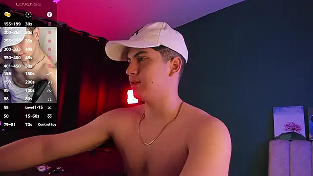 Brat  online show from 02-17-25, 12:16