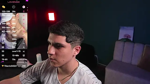 Brat  online show from 02-17-25, 09:30