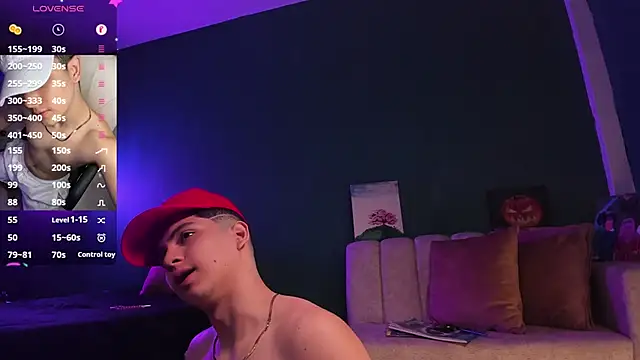 Brat  online show from 02-20-25, 11:53