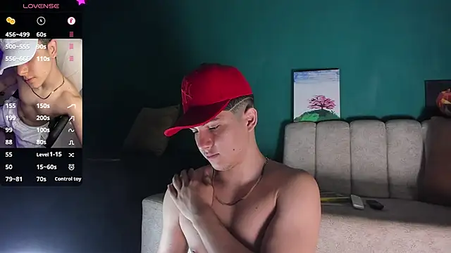 Brat  online show from 02-20-25, 02:57