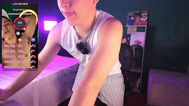 Brat  online show from 09-08-25, 02:16