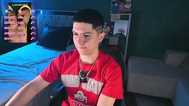 Brat  online show from 09-10-25, 04:40