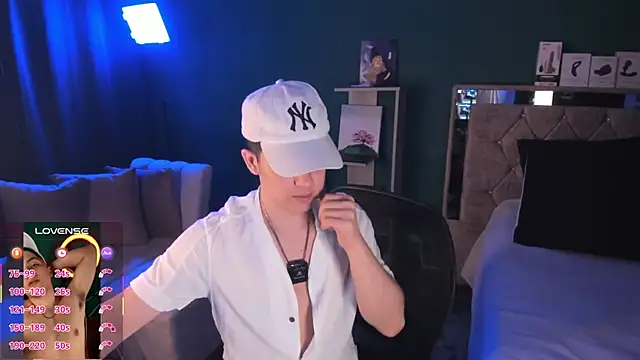 Brat  online show from 09-19-25, 07:03