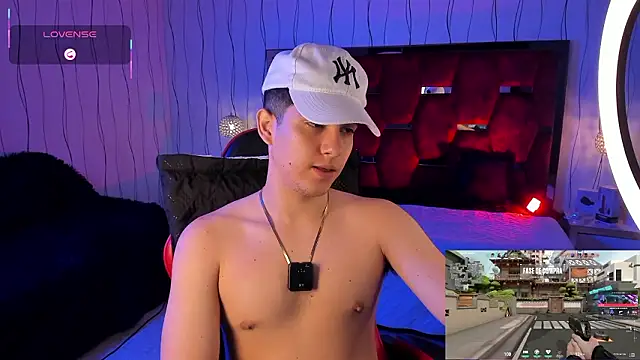 Brat  online show from 03-13-26, 04:52