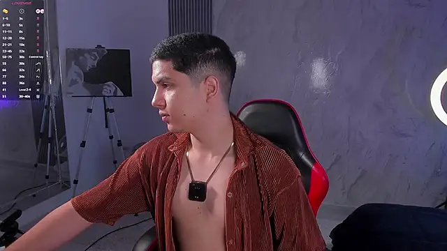 Brat  online show from 03-31-26, 05:08