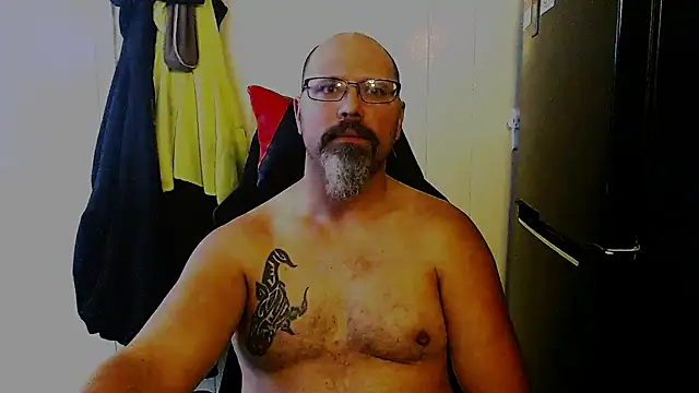 KrazyLegz online show from 12-01-24, 06:30