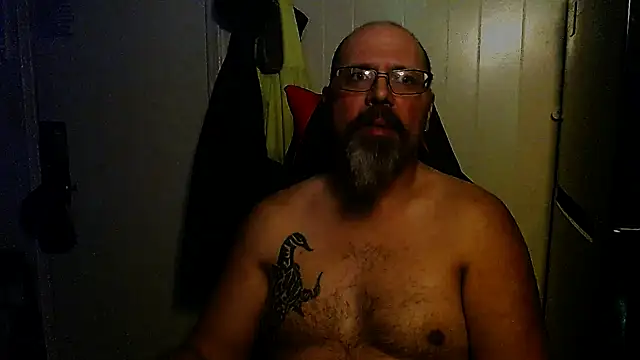 KrazyLegz online show from 12-03-24, 12:02