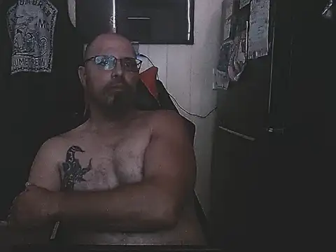 KrazyLegz online show from 09-13-25, 04:40