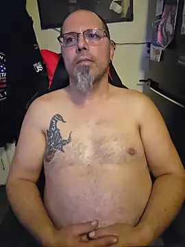 KrazyLegz online show from 02-08-26, 06:44