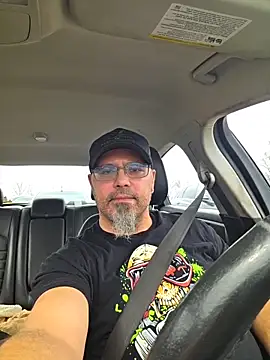 KrazyLegz online show from 03-07-26, 04:48