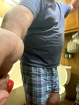 bigJohnson223 online show from 10-25-25, 10:45