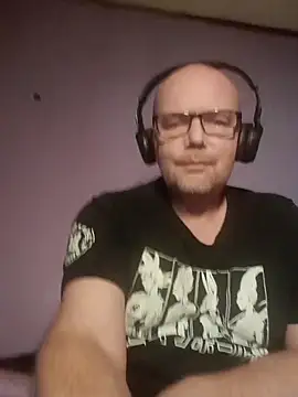 hairy orbite online show from 10-17-25, 07:11