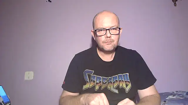 hairy orbite online show from 10-25-25, 12:45