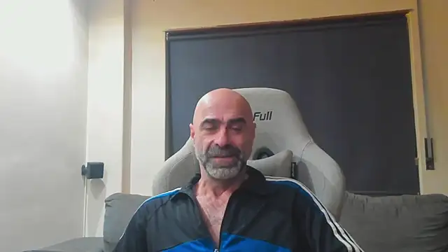 Bicopflirt online show from 02-14-26, 02:30