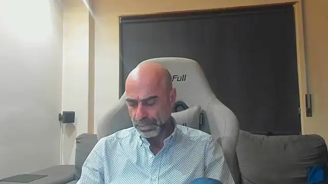 Bicopflirt online show from 03-18-26, 01:53