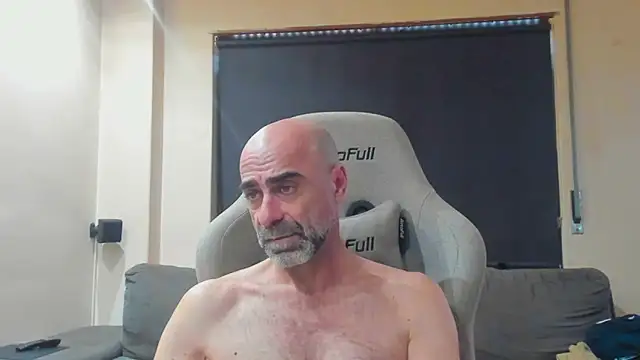 Bicopflirt online show from 04-04-26, 01:41