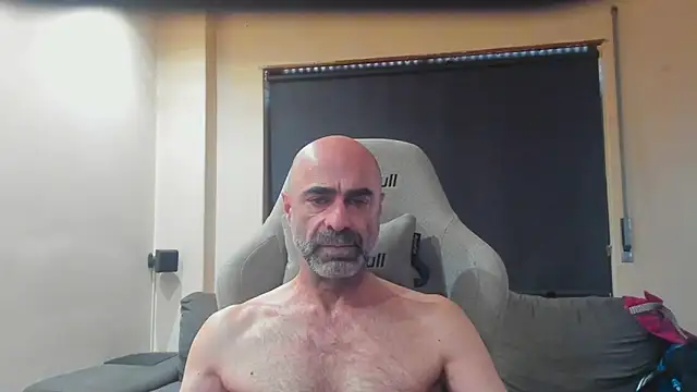 Bicopflirt online show from 04-22-26, 03:13