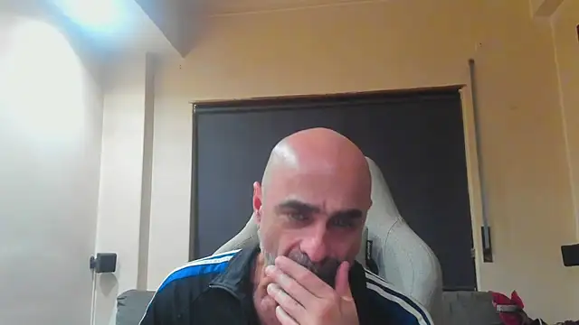 Bicopflirt online show from 04-24-26, 12:13