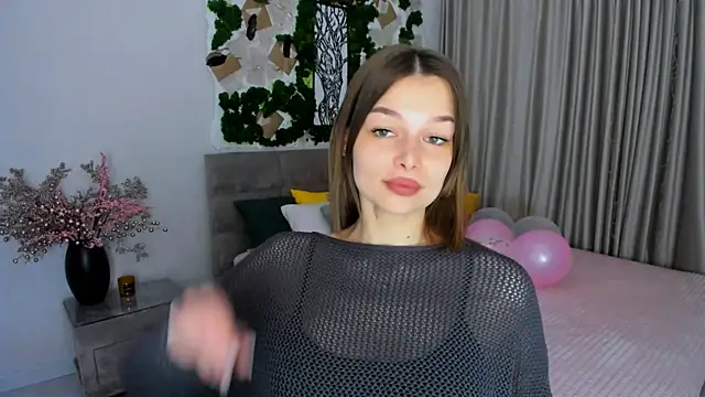 ContinentOfTranquility online show from 02-19-25, 05:06