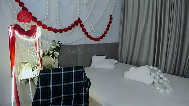 ContinentOfTranquility online show from 04-14-26, 04:07