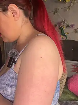 NinaGauther online show from 03-09-26, 02:21