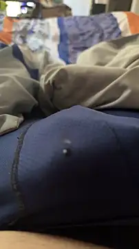 Cyberdude406 online show from 04-06-26, 05:25