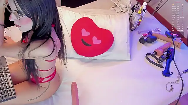 AntonellaRussel online show from 09-27-25, 06:35