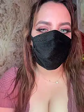 AMBER SEXY99 online show from 12-23-25, 03:04