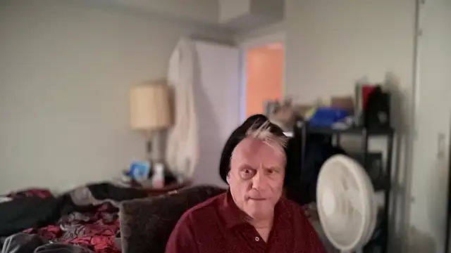 LUSTFUK44 online show from 01-11-26, 08:36