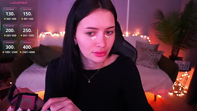 MilaSecrett online show from 03-13-26, 02:23