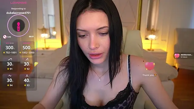 MilaSecrett online show from 06-04-26, 06:19