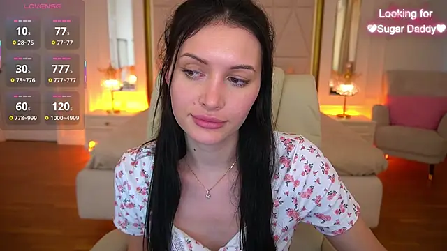 MilaSecrett online show from 06-06-26, 01:05
