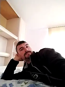 LOREDAN1 online show from 02-28-25, 02:31