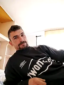 LOREDAN1 online show from 03-05-25, 09:27