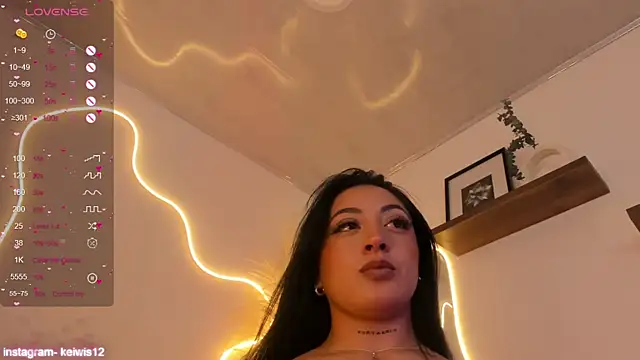 keilelewis online show from 02-10-25, 02:16