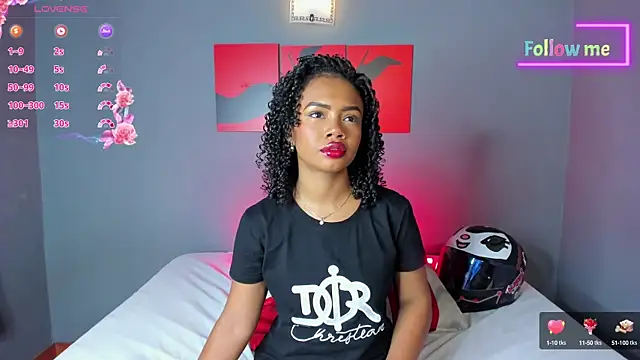 EmmaSmith06 online show from 01-13-25, 05:44