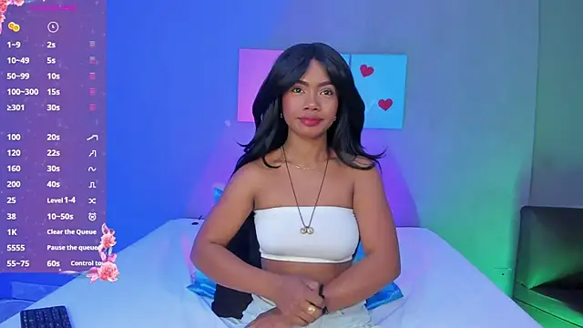 EmmaSmith06 online show from 11-13-25, 05:12