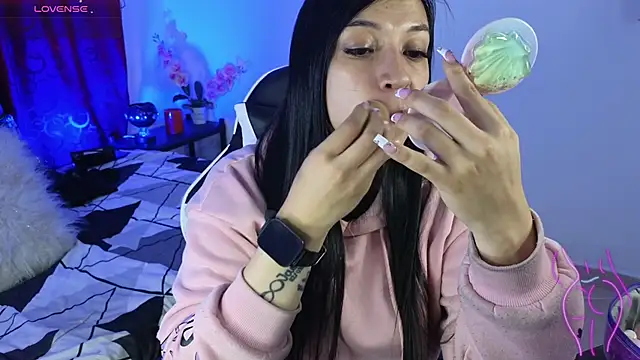 Majuu   online show from 11-29-25, 12:41