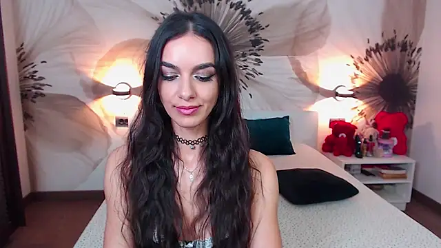 Snapshot of KatherineBisou chatting on 09-25-25, 06:22 KatherineBisou online show from 09-25-25, 06:22