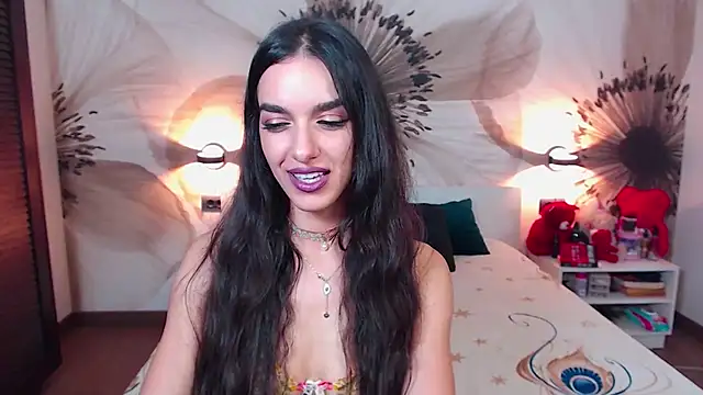 KatherineBisou online show from 11-10-25, 07:35