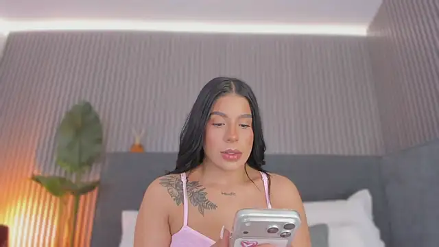 emelie 89 online show from 03-03-26, 11:49