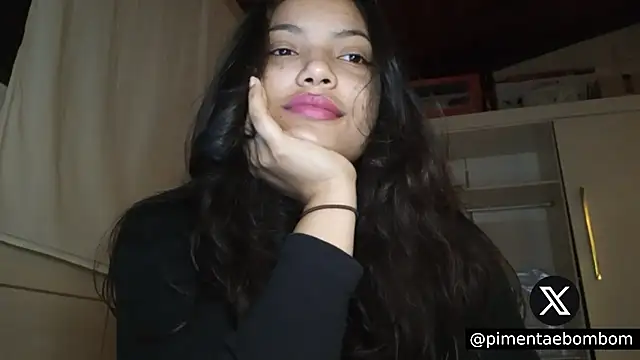 bombomepimenta online show from 09-12-25, 08:25