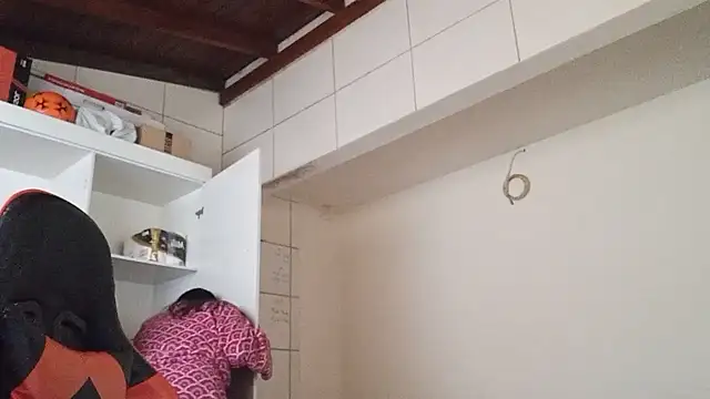 bombomepimenta online show from 11-10-25, 03:22