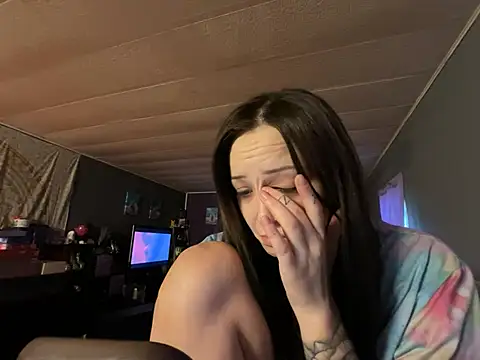 skinwalkingzombie online show from 02-06-25, 03:52