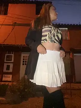 Afroditecash online show from 01-18-25, 11:33