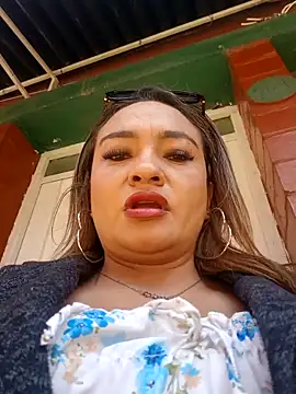 Afroditecash online show from 02-27-26, 06:19