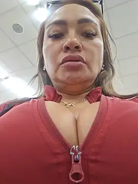 Afroditecash online show from 07-28-26, 06:20