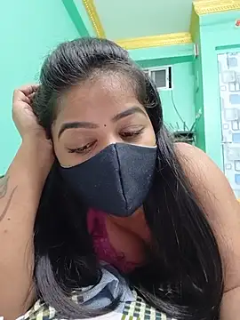 Monalisa Singh online show from 06-19-26, 06:23