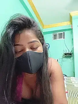 Monalisa Singh online show from 06-30-26, 07:48