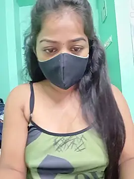 Monalisa Singh online show from 07-10-26, 05:26